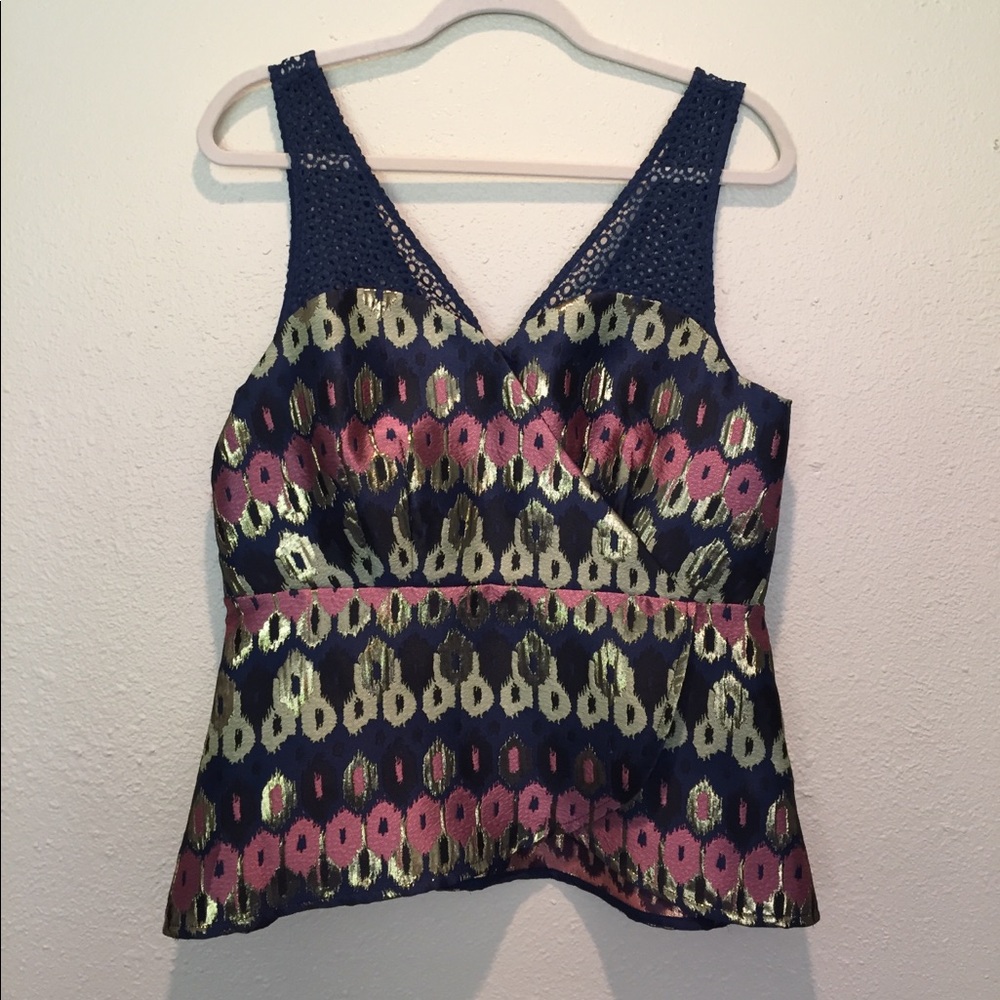 HD in Paris from Anthropologie